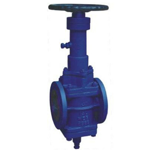 Unitech Trading - Valve - » Orbit Plug Valve